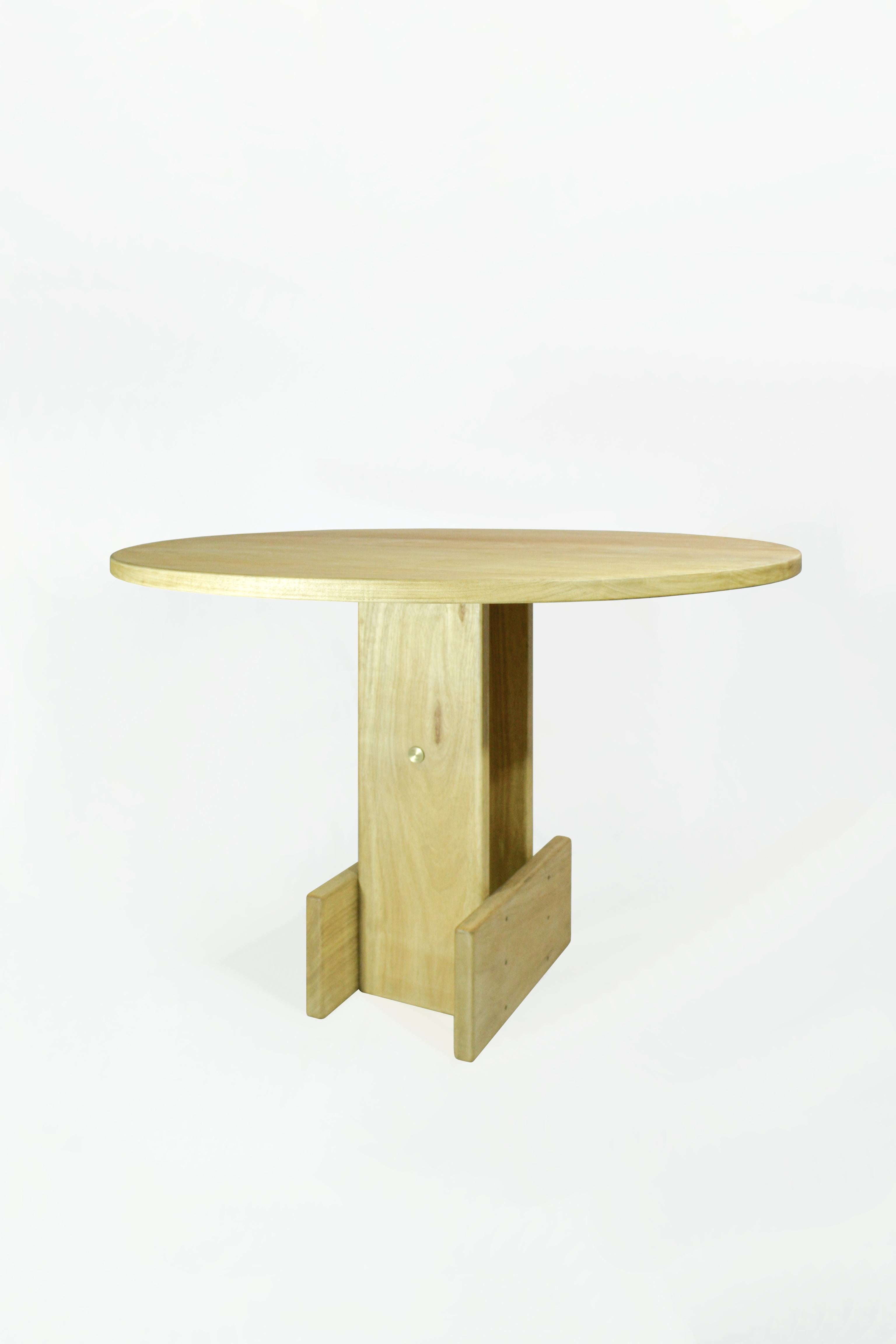 Brazilian North Table by Dimitrih Correa For Sale