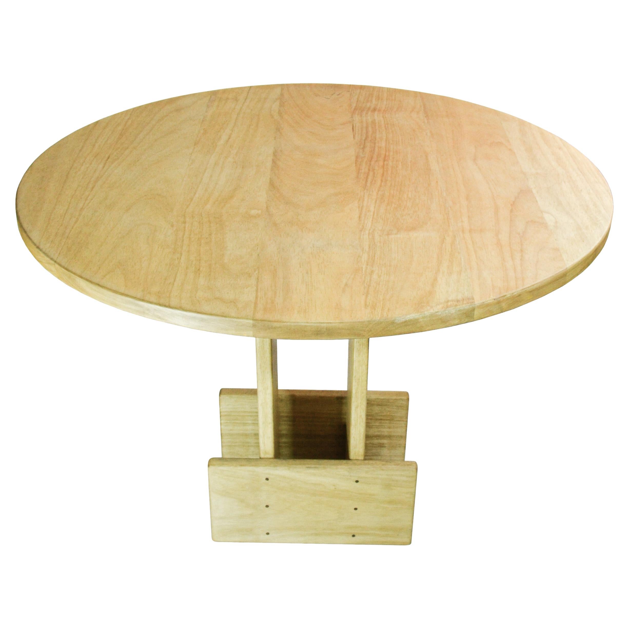 North Table by Dimitrih Correa For Sale
