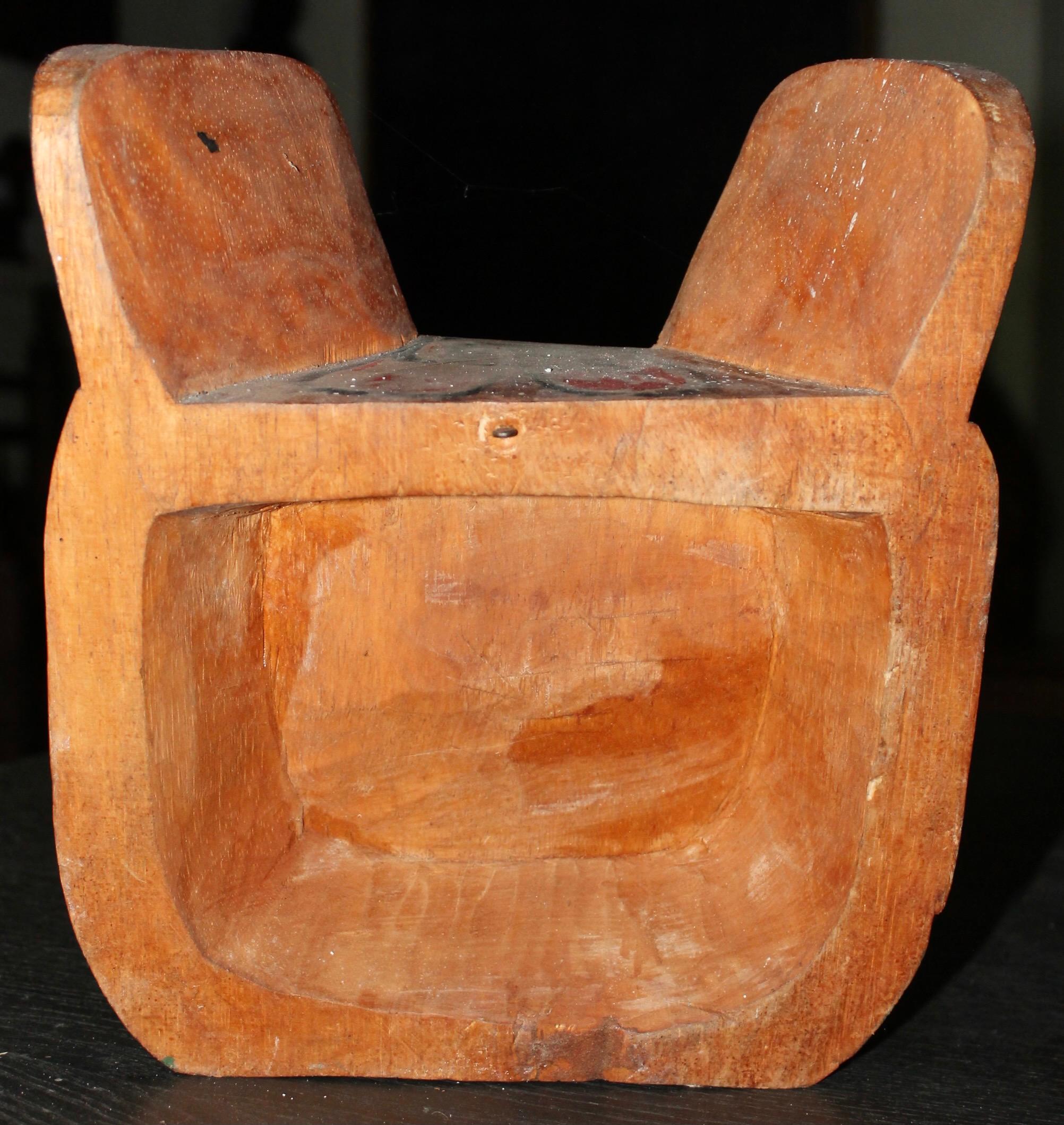 North West Coast Raven Mask 1