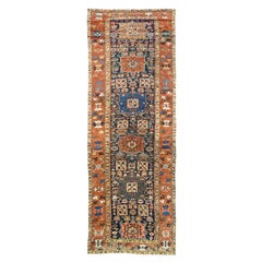 Used North West Persian Rug