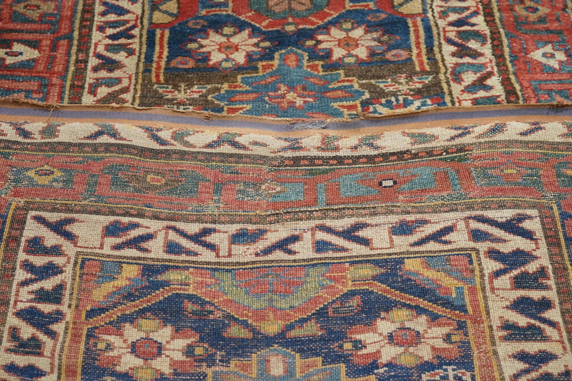 North West Persian Rug For Sale 6