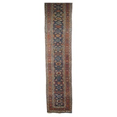 Antique North West Persian Rug
