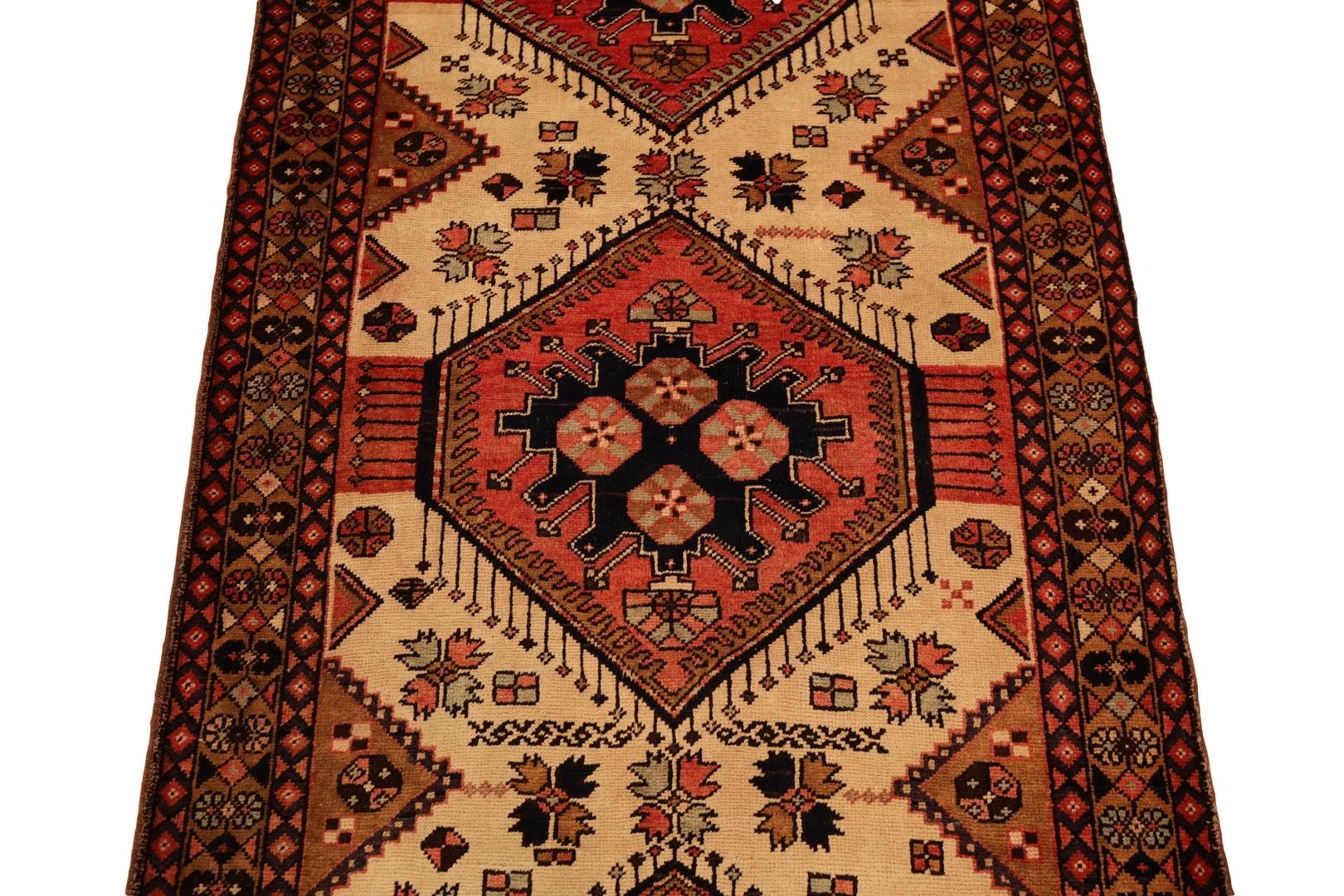 20th Century North-West Persian Runner For Sale