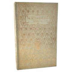 Northanger Abbey by Jane Austen, Illustrated by C.E. Brock, 1907