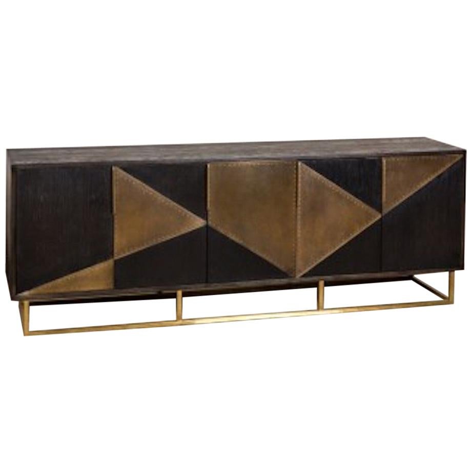 Northcliff Mid-Century Modern Sideboard, 20th Century For Sale