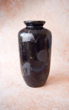 Northen Hides Vessel di Ella Bulley