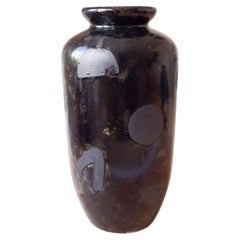 Northen Hides Vessel di Ella Bulley