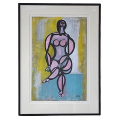 Paintings