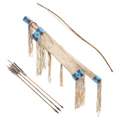 Native American Objects