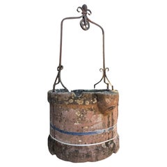 Antique Northern Italian Well