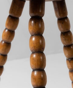 Northumberland Romani Tables