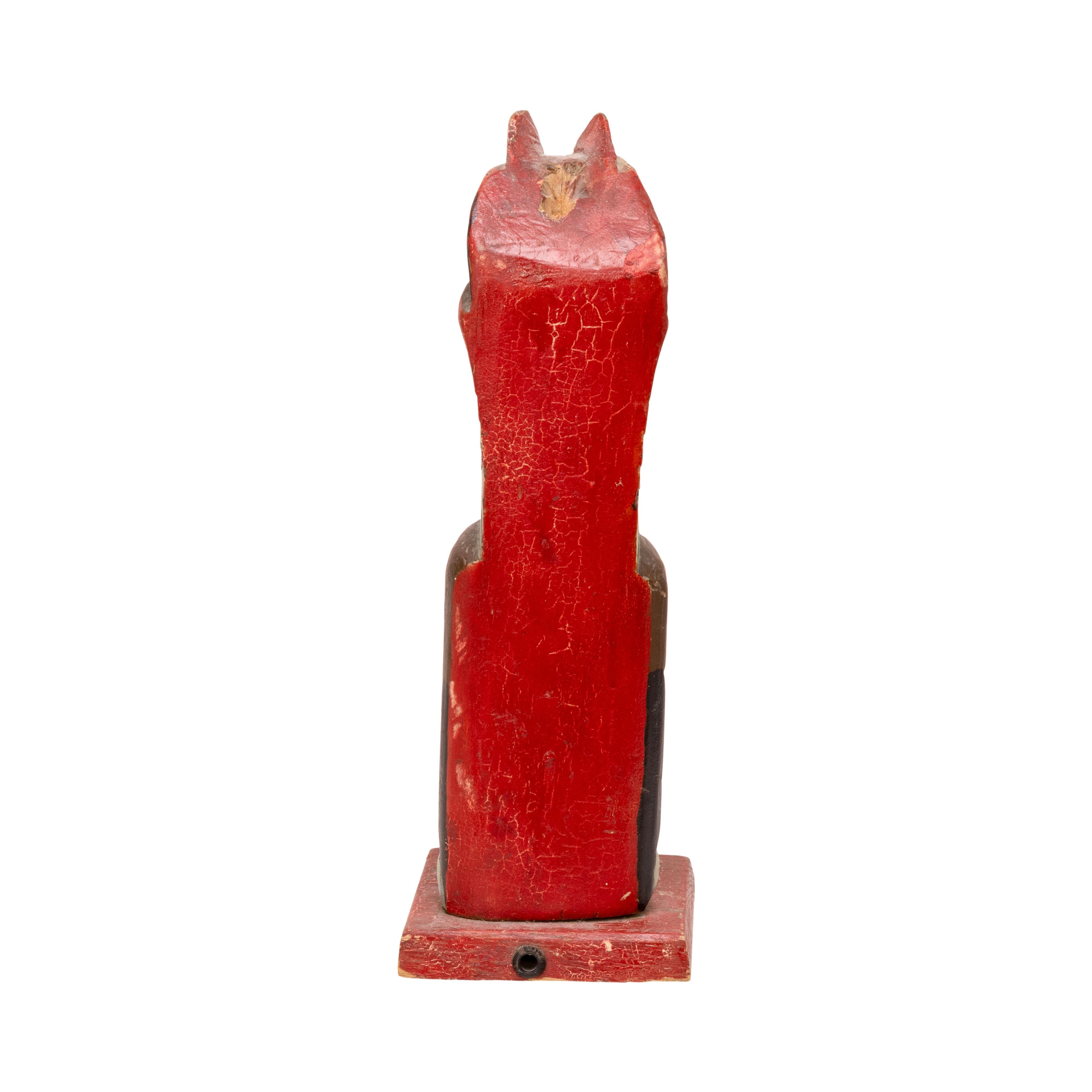 American Northwest Coast Totem For Sale