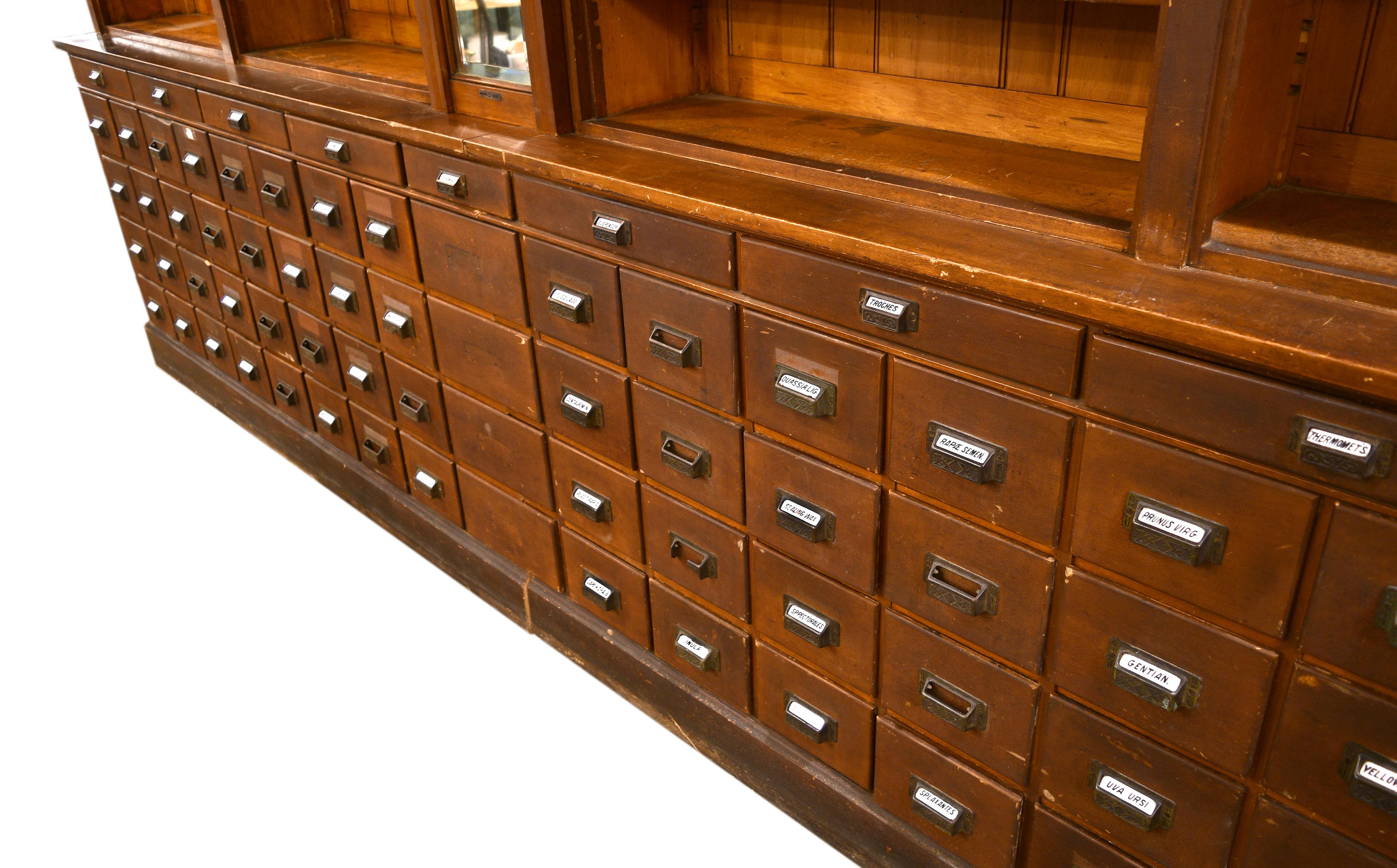 northwestern cabinet company history