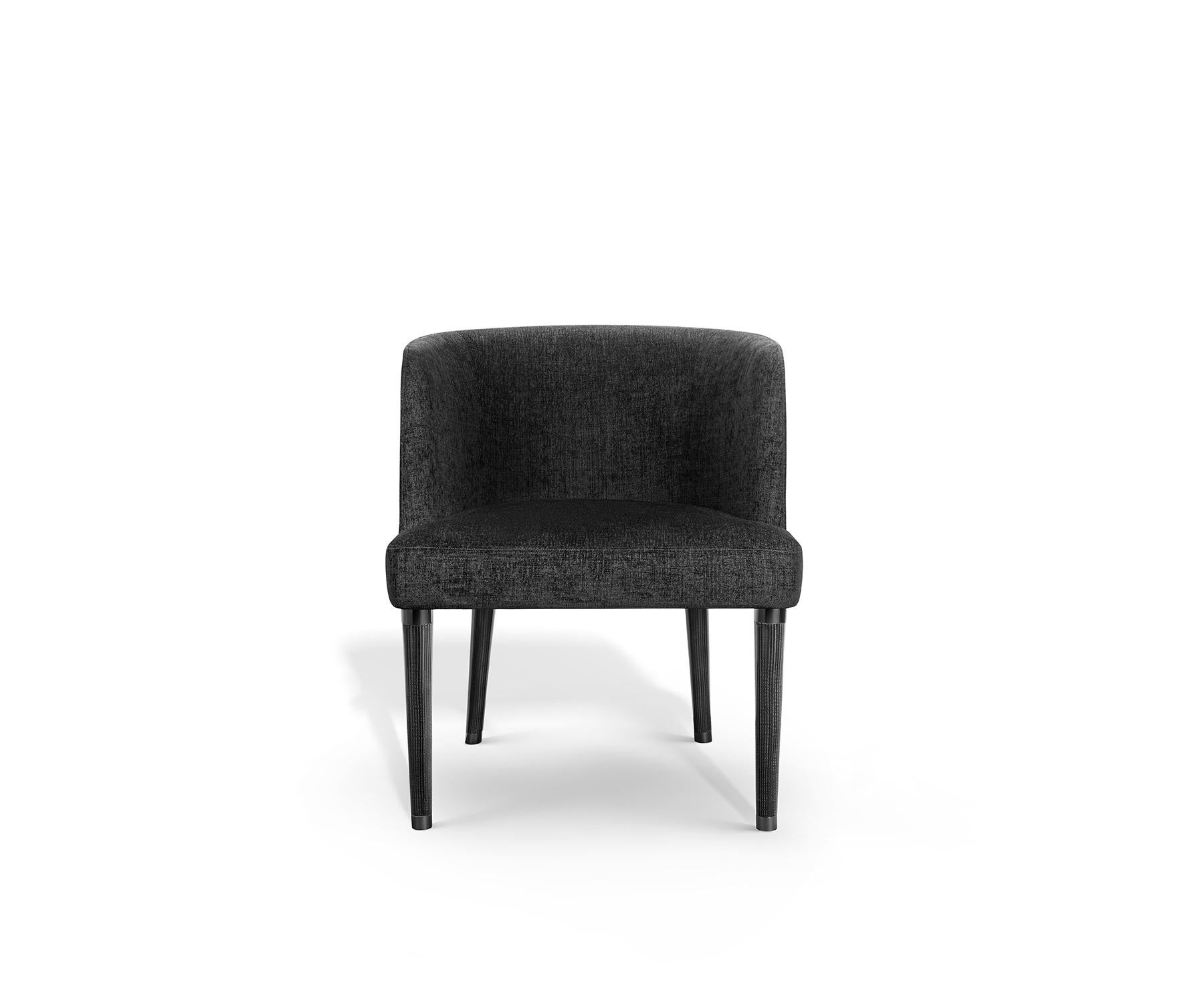 Chaise Norton par Madheke Neuf - En vente à Gurugram, IN