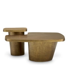 Norty Set of 2 Coffee Table