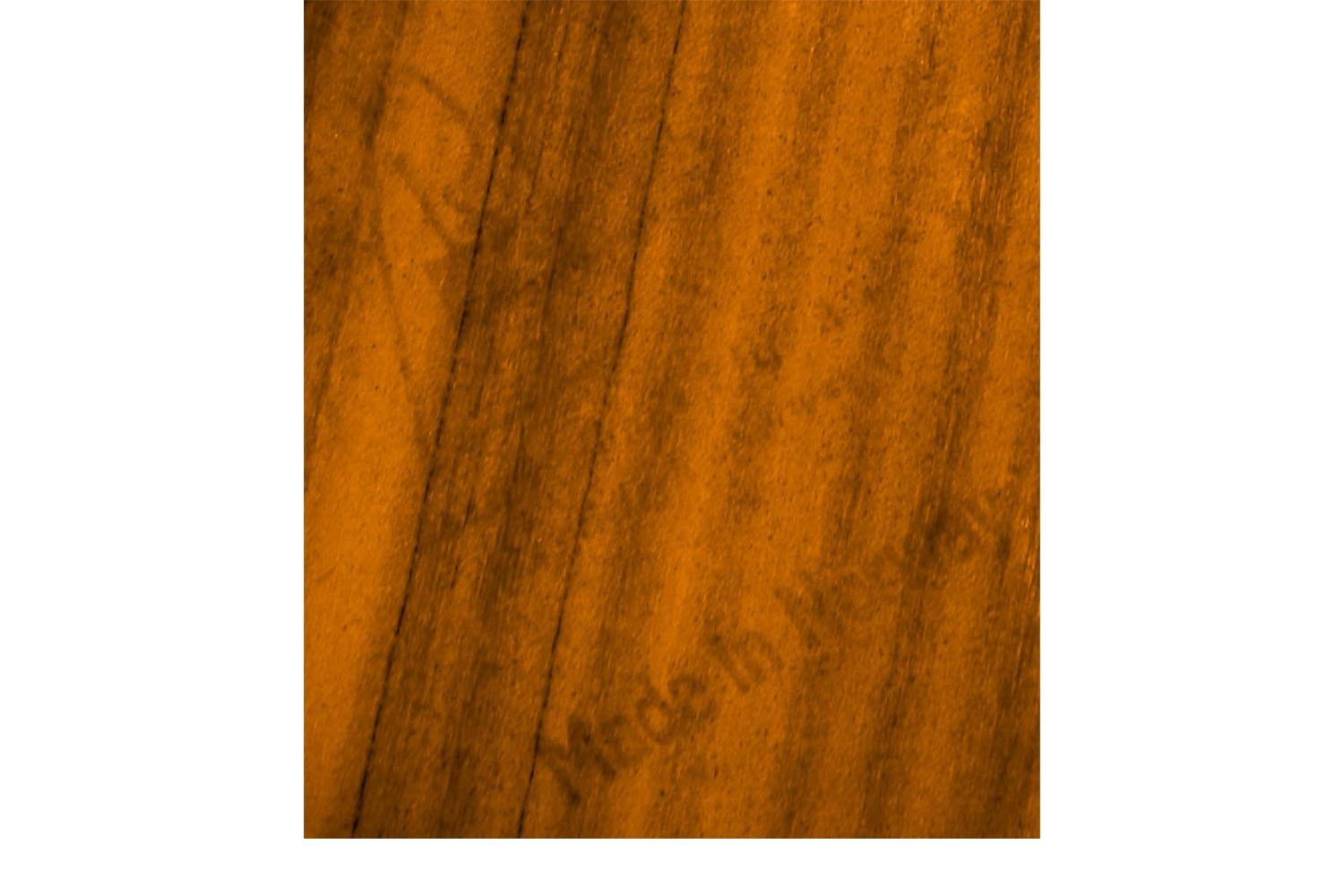 Norway Large Dining Table Mid-Century Teak by Gustav Bahus en vente 1