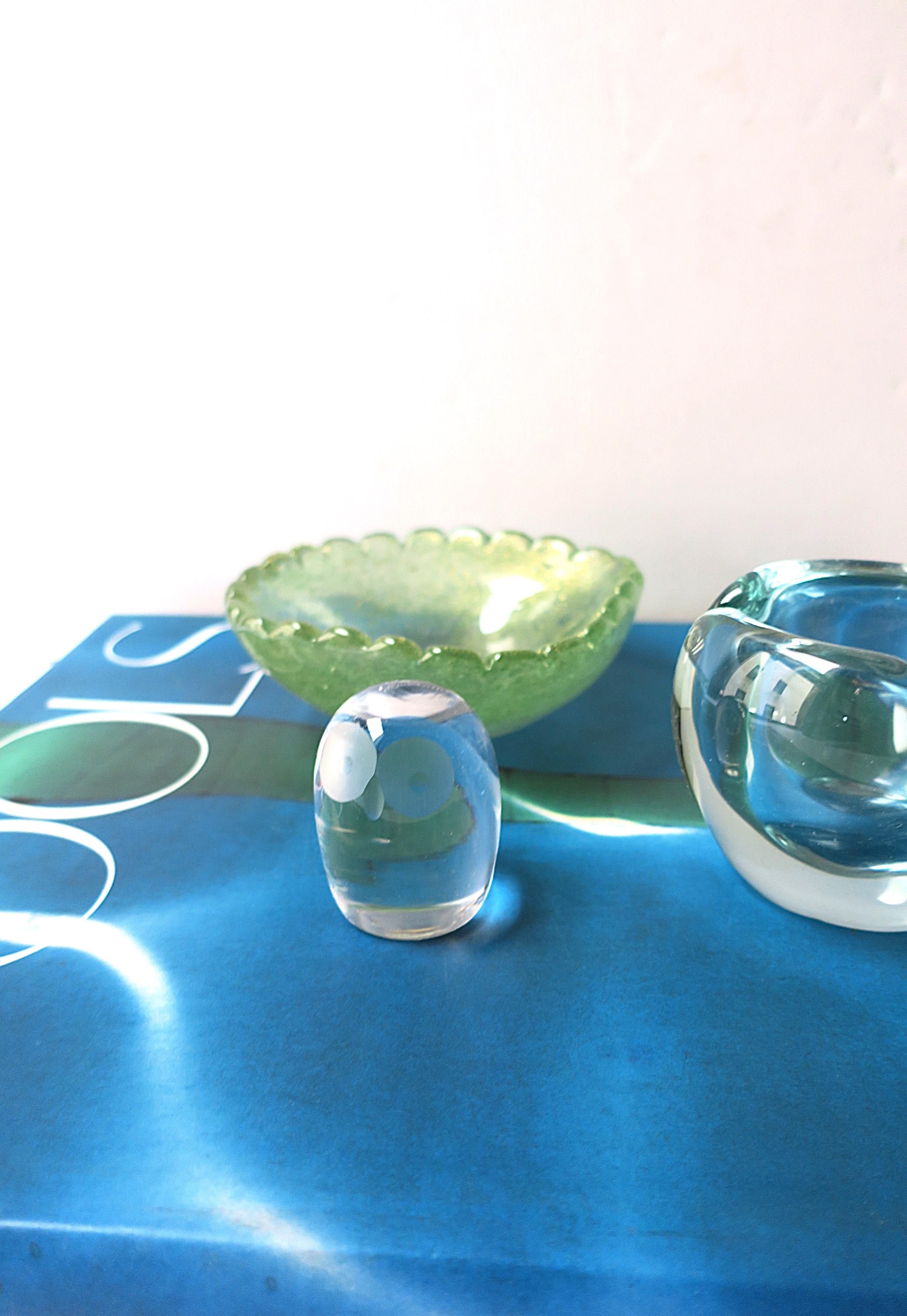 Norwegian Crystal Owl Noruego en venta