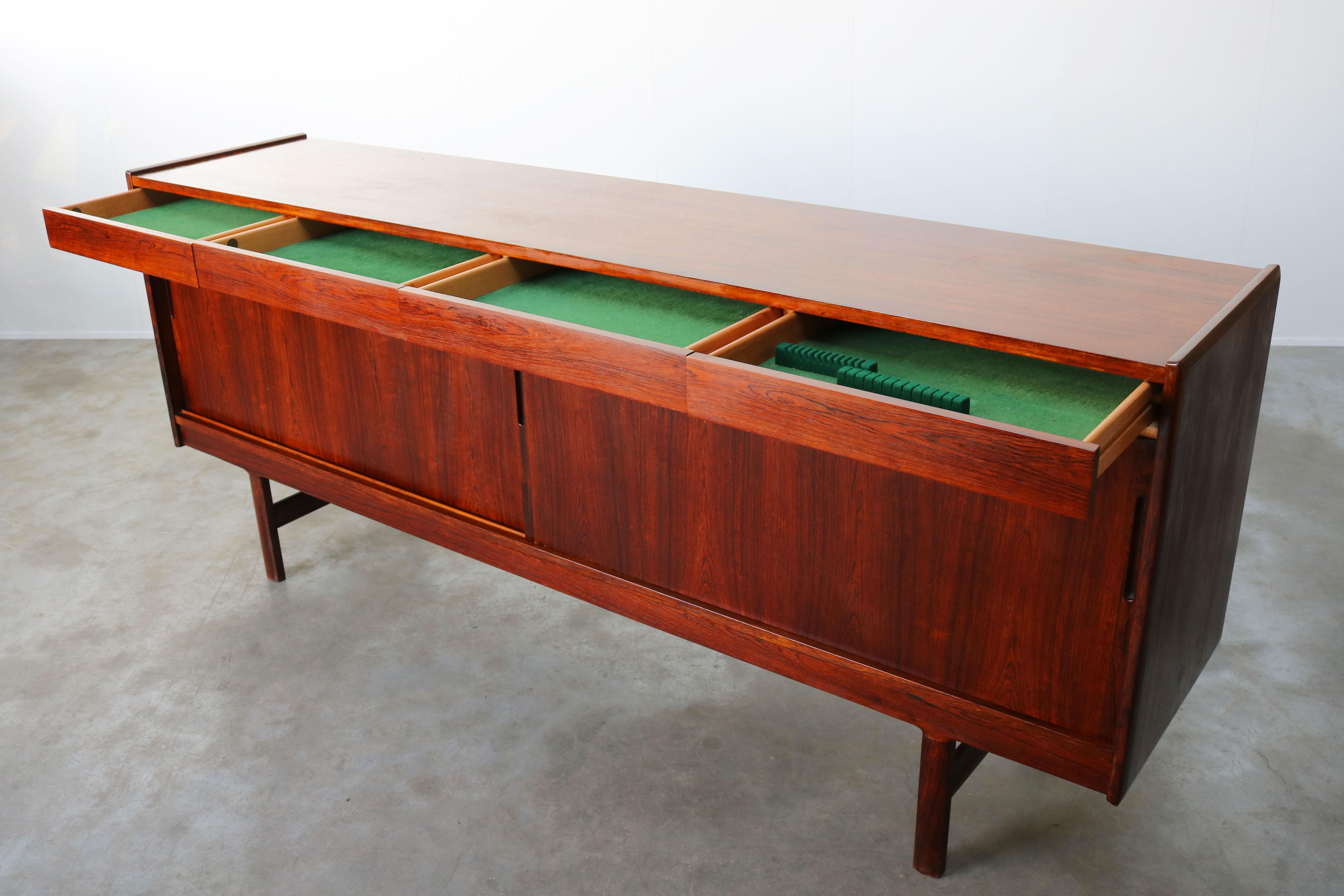 1950s sideboard