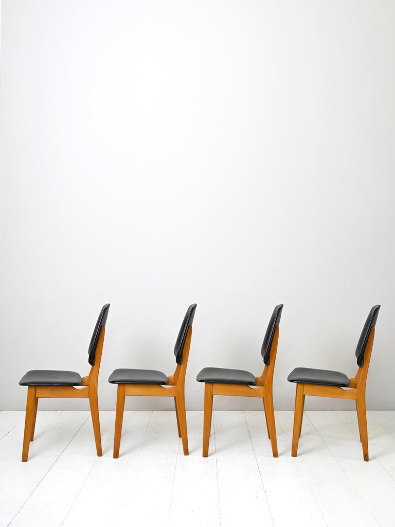 Norwegian Dining Chairs For Sale at 1stDibs