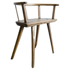 Birch Chairs