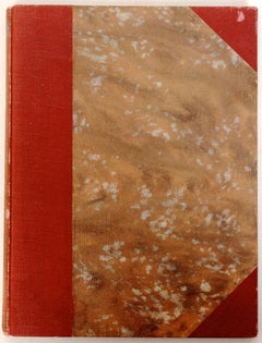 Norwegian Folk Costumes 'Norske Folkedragter' 1st Edition