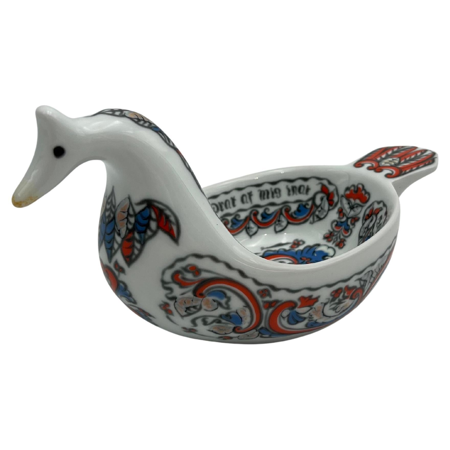 Painted Ceramics