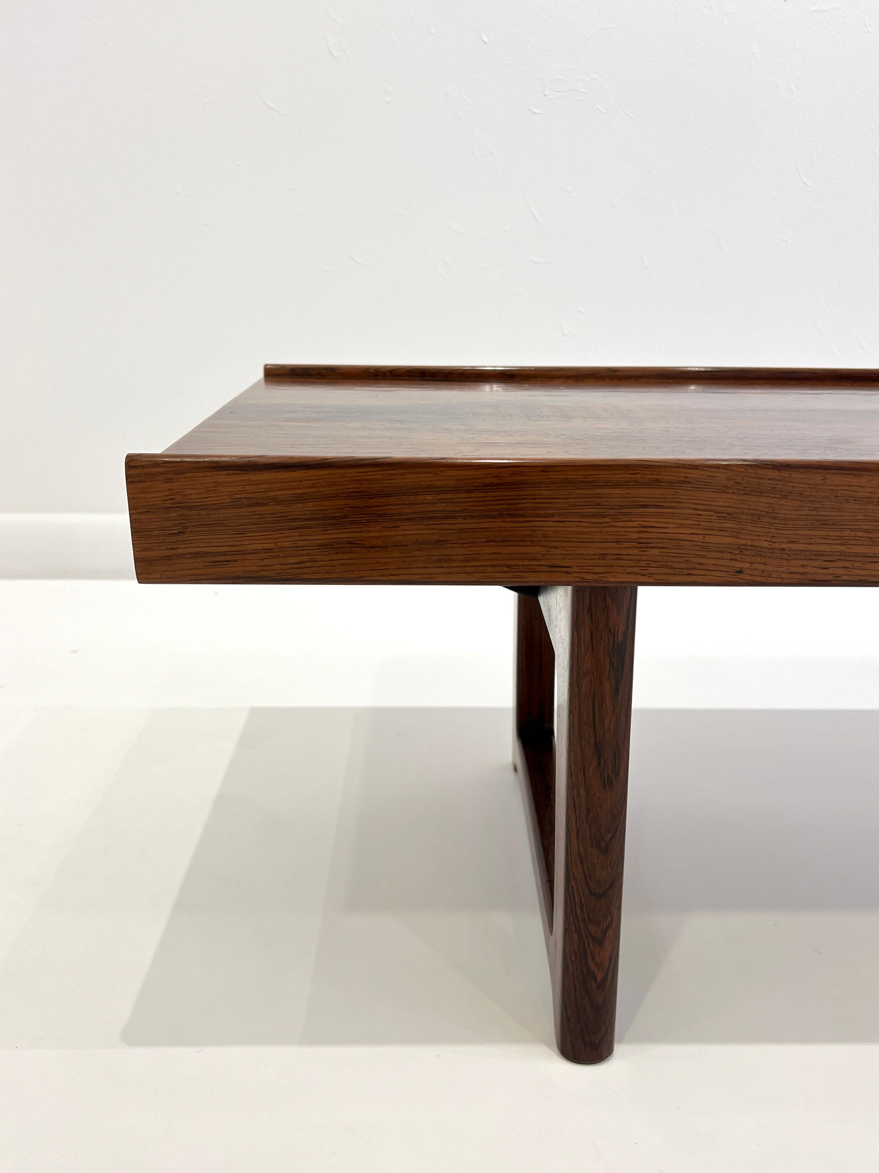 Scandinavo moderno Norvegese, Panchina Krobo, anni '60 circa in vendita