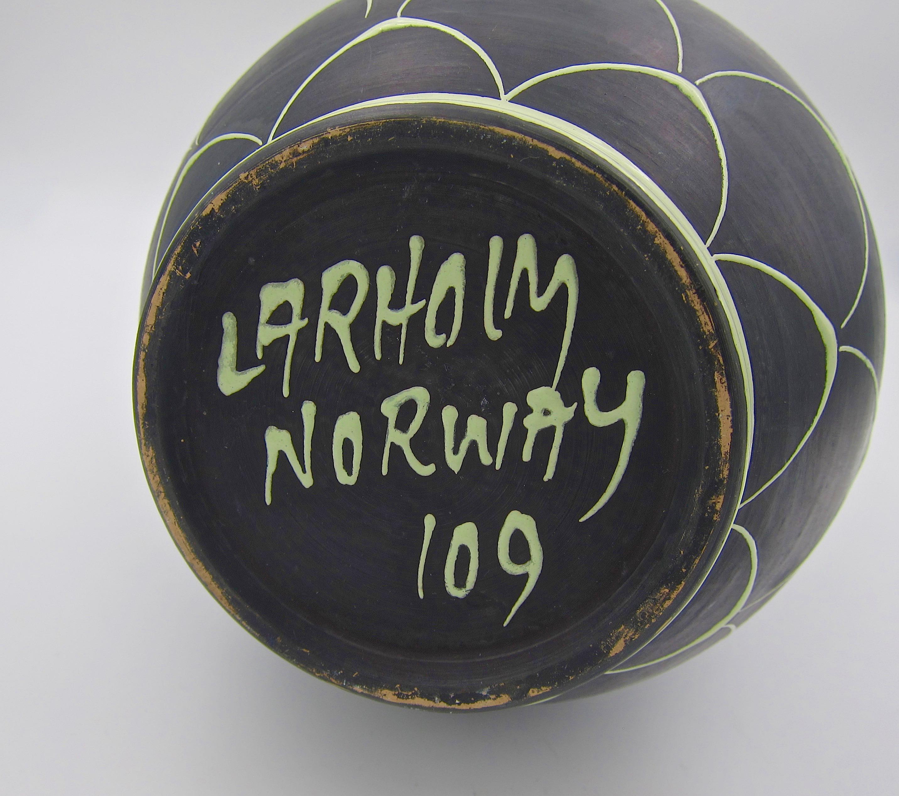 larholm keramikk pris