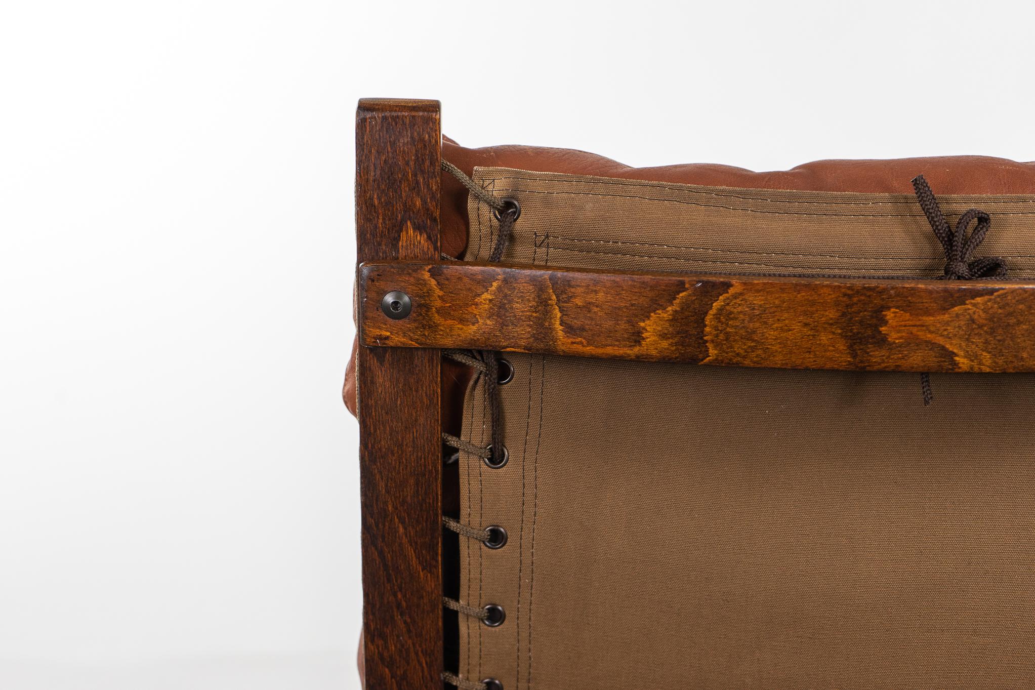 Norwegian Leather 