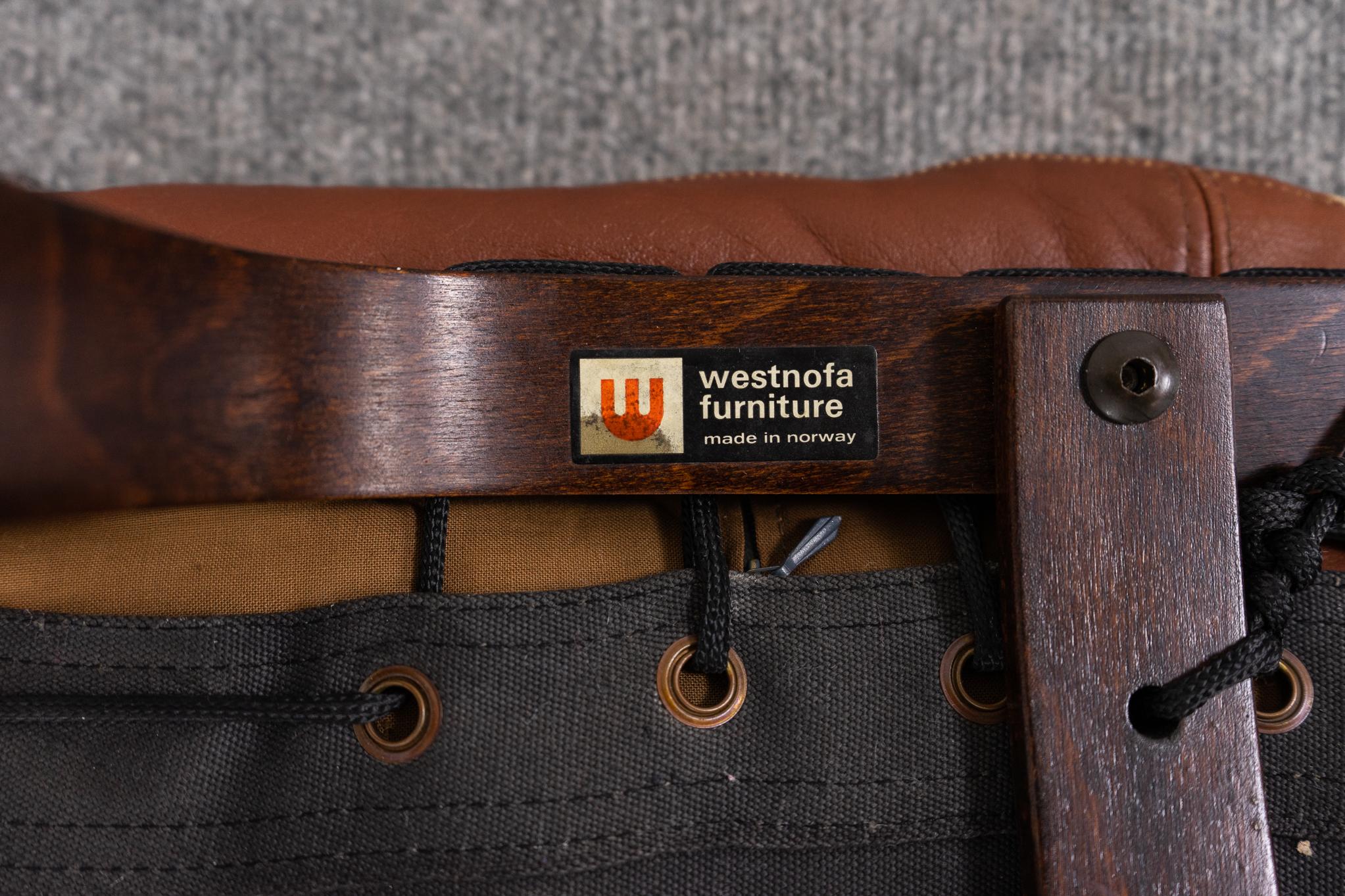 Norwegian Leather 