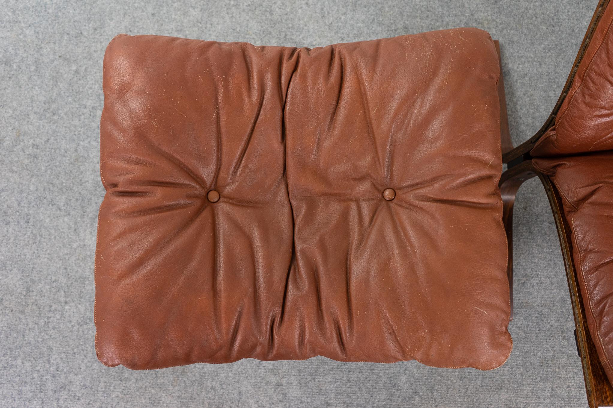 Norwegian Leather 