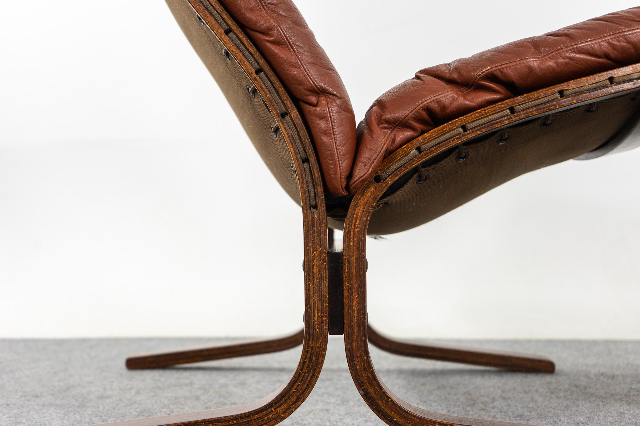 Norwegian Leather 