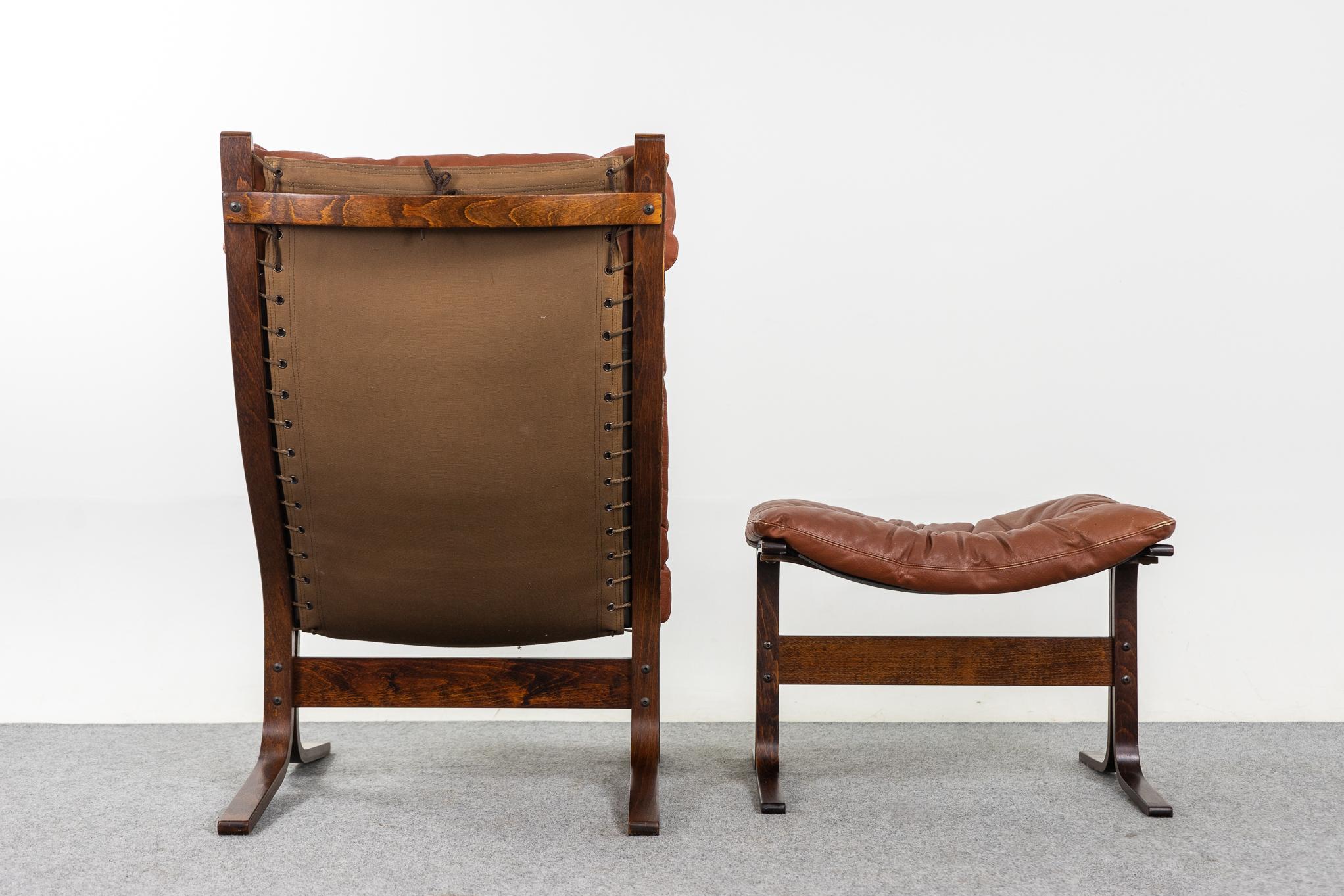 Norwegian Leather 