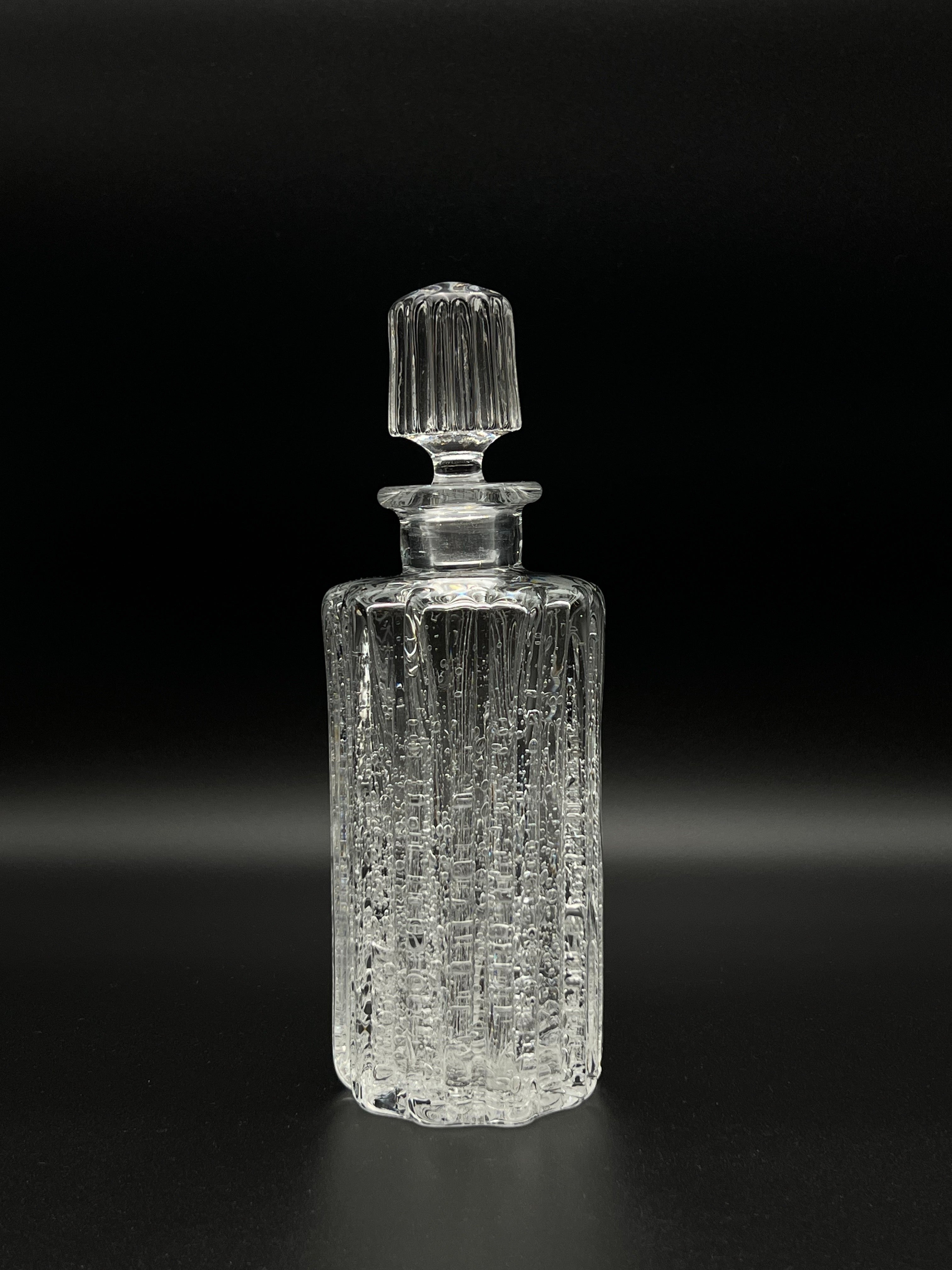 Carafe norvégienne moderne du milieu du siècle dernier Willy Johansson (1921 - 1993)