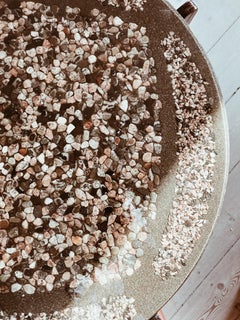 Mesa de centro noruega Odd Knutsen