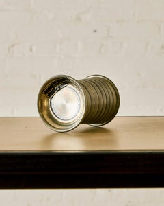 Norwegian Pewter cup/vase C. 1930's