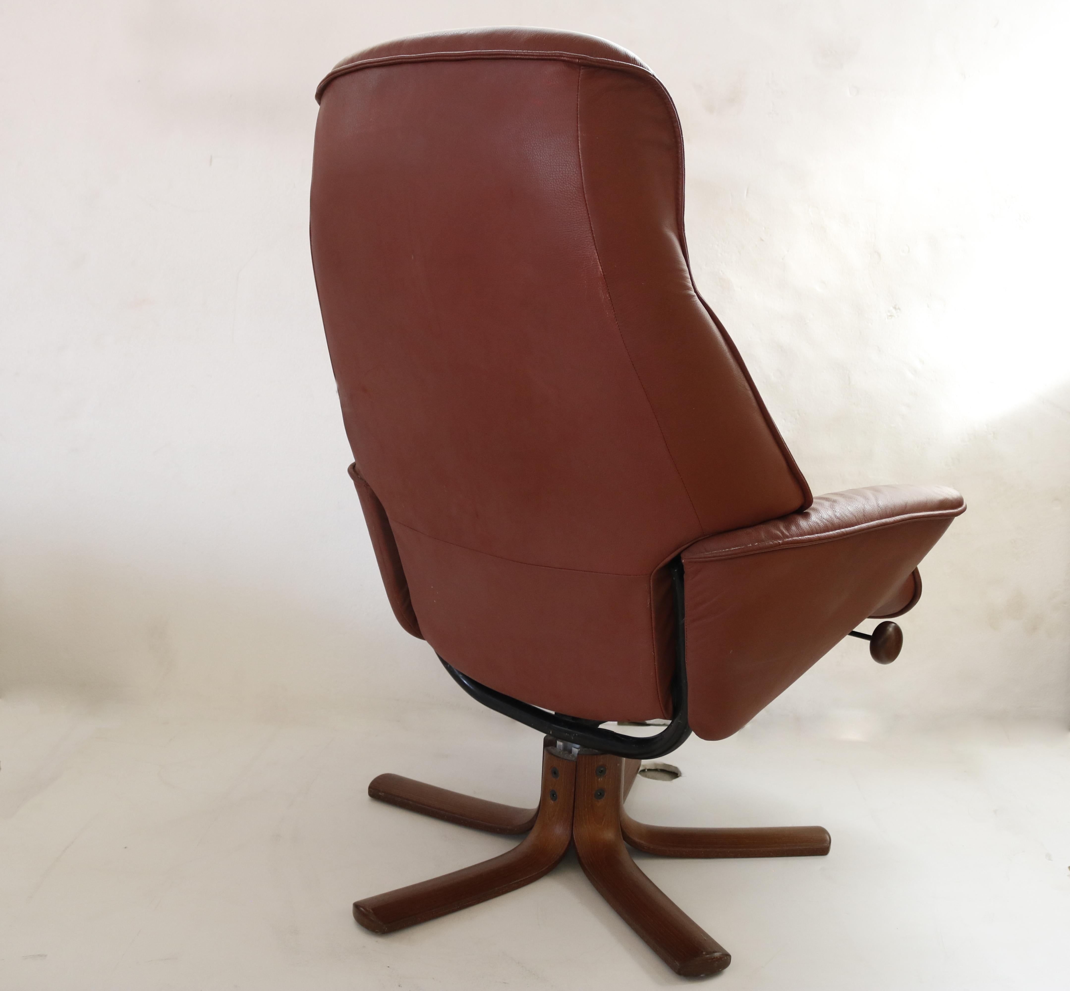 hjellegjerde mobler chair