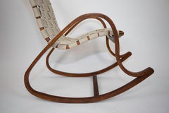 Norwegian Rocker after Ingmar Relling