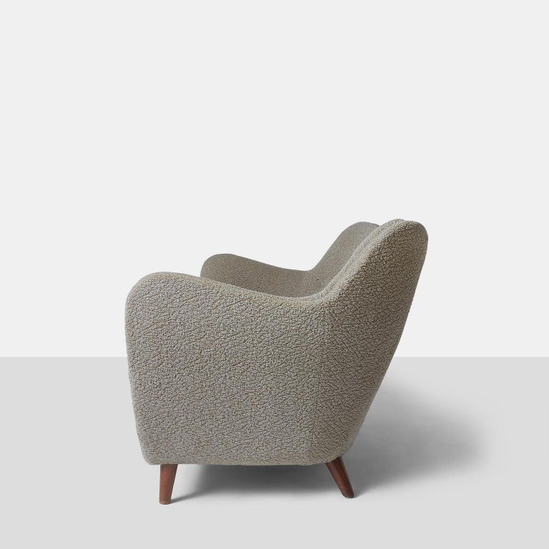 Modern Norwegian Sofa For Sale