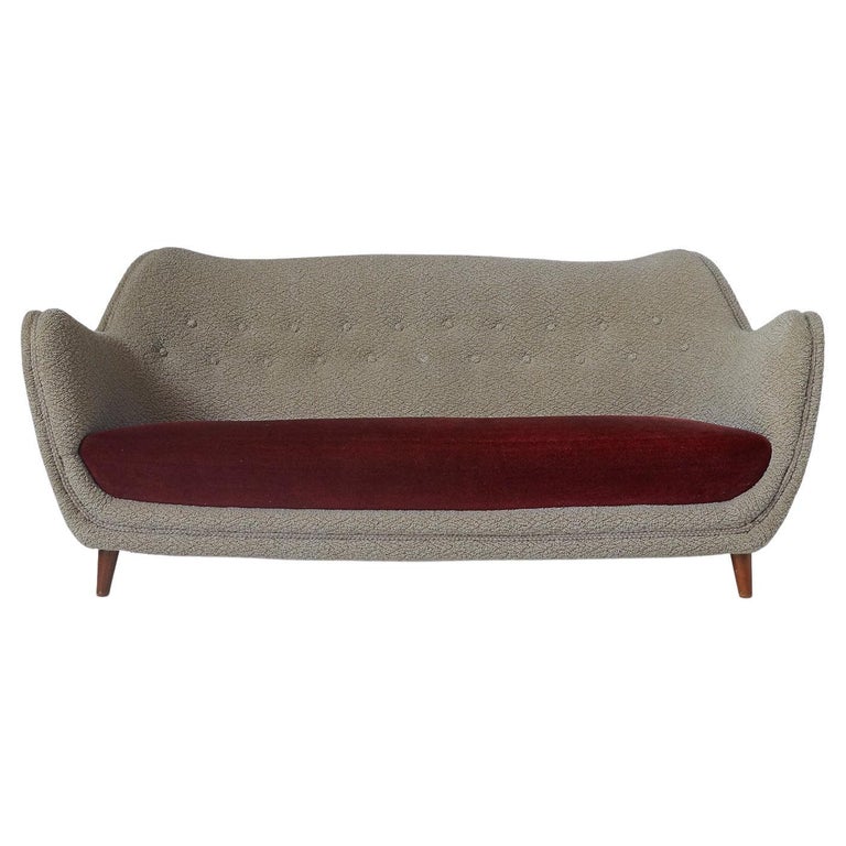 Norwegian Sofa For Sale