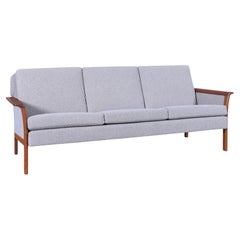 Fabric Sofas