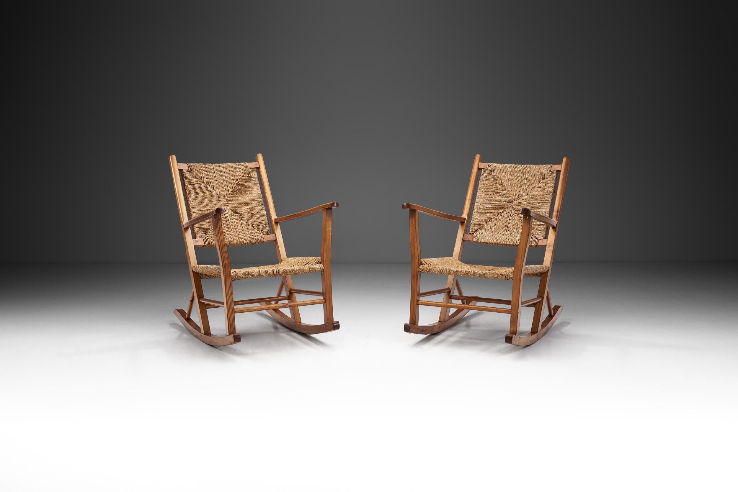 Slåke produziert seit 1938 Möbel. Die Arbeit basiert seit jeher auf guter Handwerkskunst und soliden Möbeltraditionen. Von Anfang an hat die Manufaktur Wert darauf gelegt, dass sowohl Funktion als auch Form A beachtet werden. Was sie herstellen,