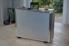 Nos 1998 Shimano Dura Ace 25th Anniversary Groupset Including Watch & Papers