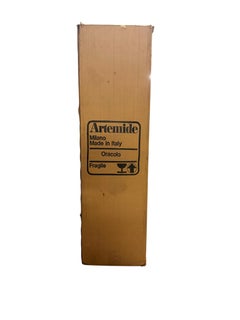 NOS Oracolo Floor Lamp by Gae Aulenti for Artemide