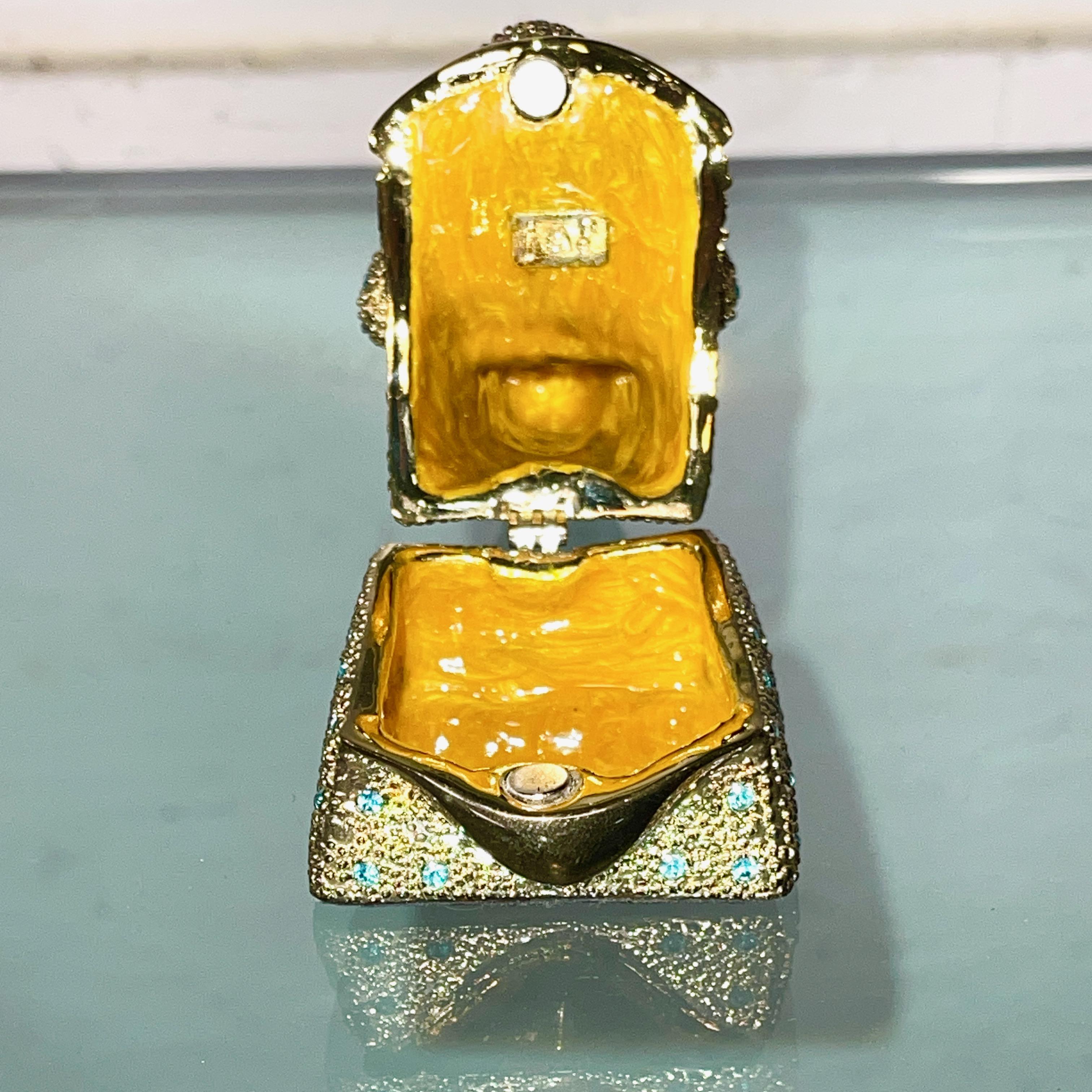 Nose Box For Sale 1