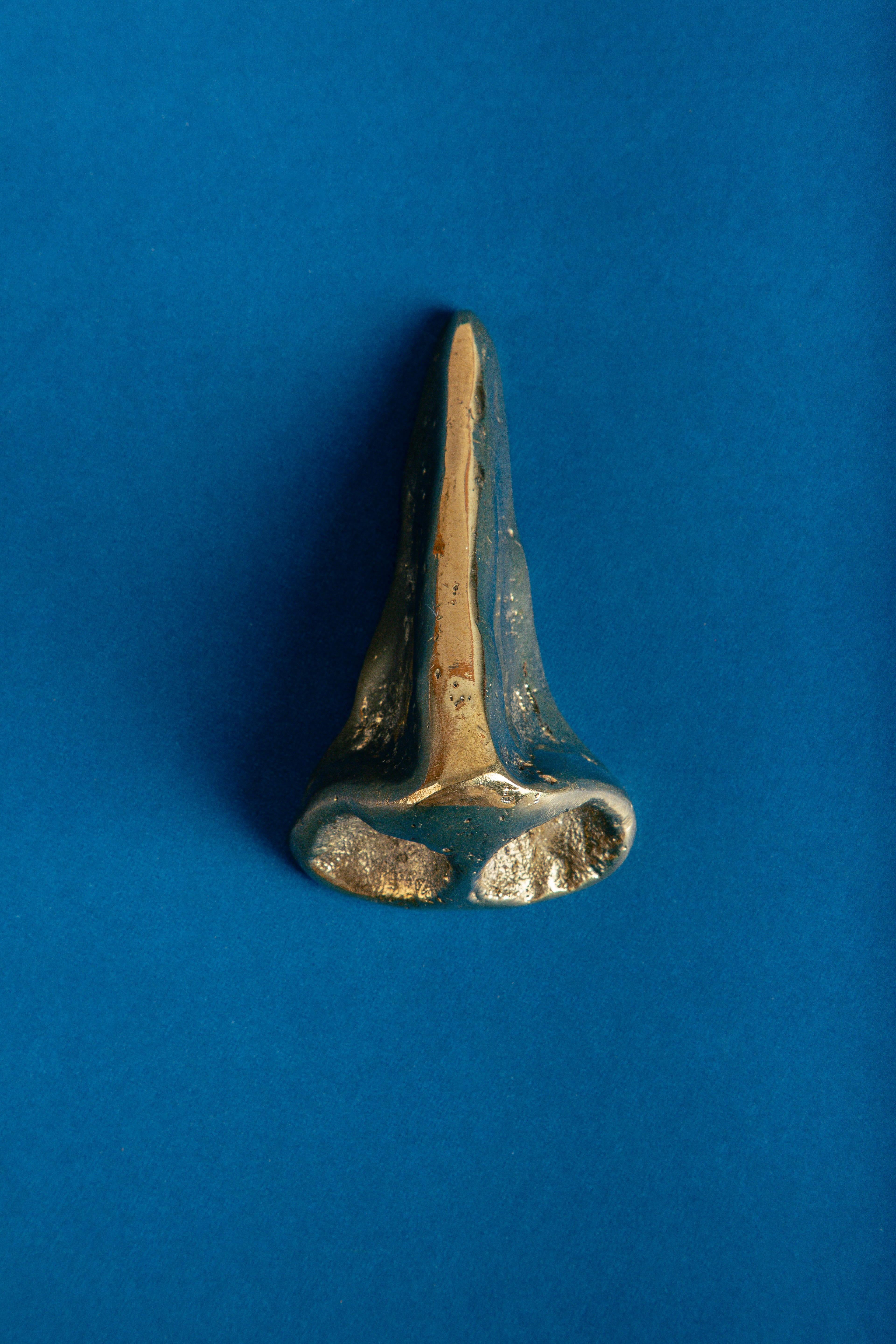 Nose Handle by Andrew de Freitas In New Condition For Sale In São Paulo, BR
