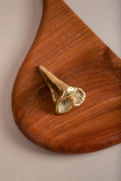 Nose Handle by Andrew de Freitas