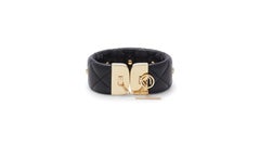 Gaudy Atelier 2.0 total carat weight Diamond Nostalgia Bracelet