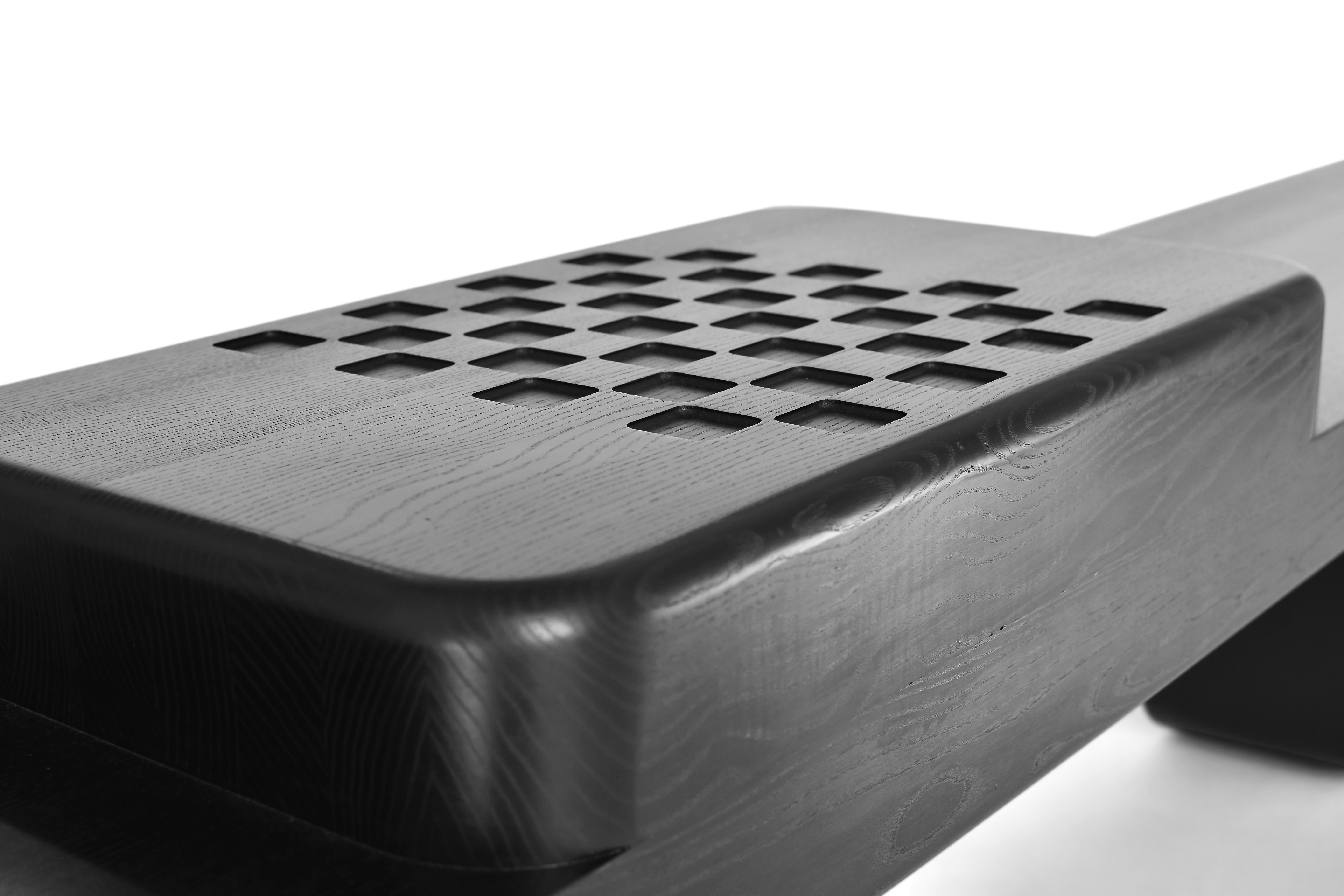 Américain Banc Nostromo en vente