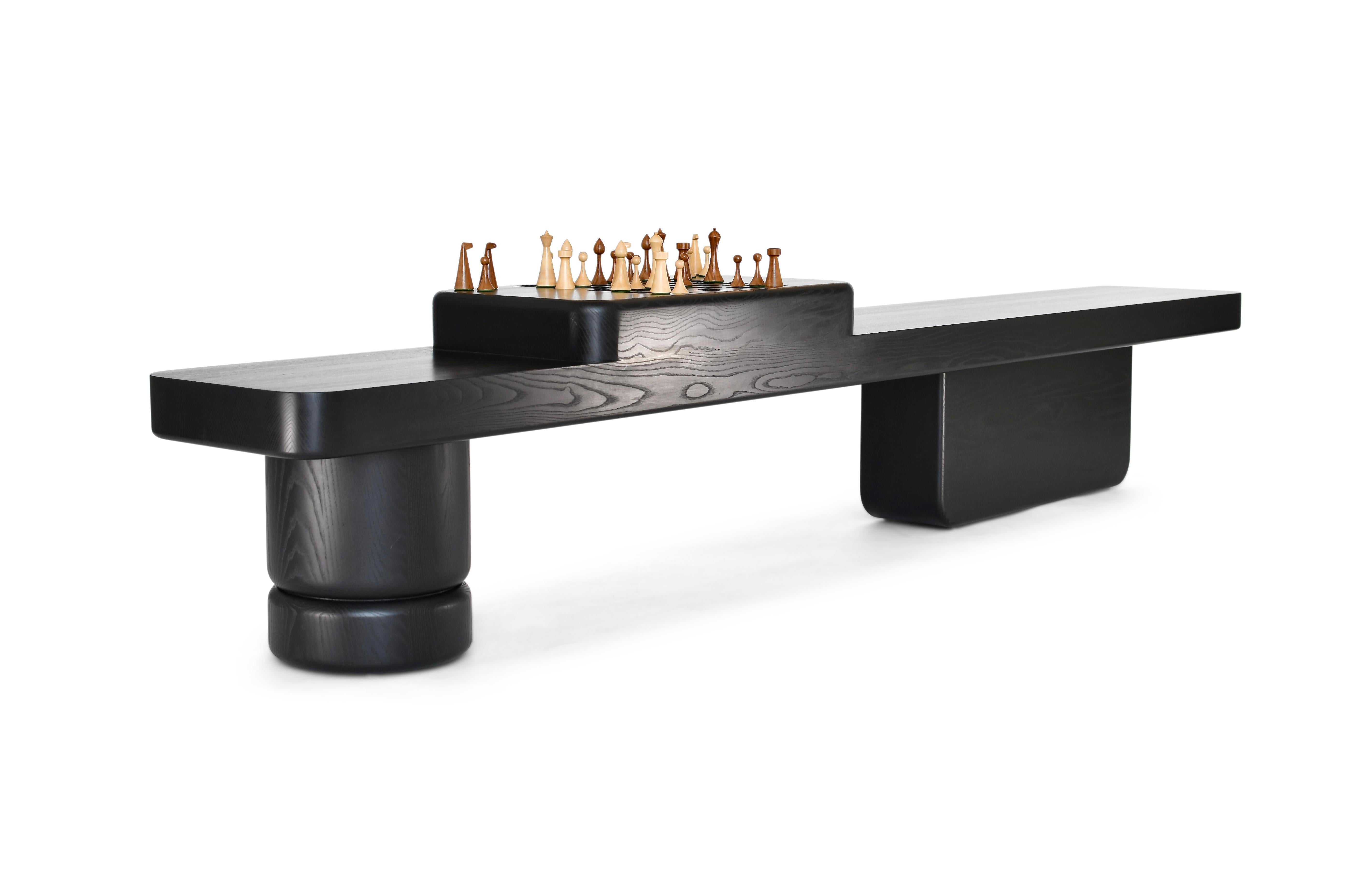 Banc Nostromo Neuf - En vente à Los Angeles, CA
